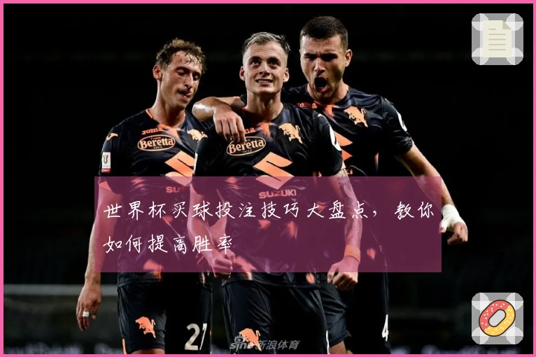 世界杯买球投注技巧大盘点，教你如何提高胜率