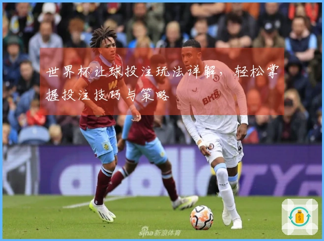 世界杯让球投注玩法详解，轻松掌握投注技巧与策略