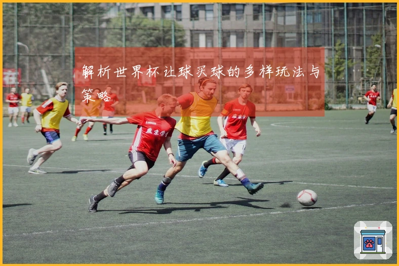 解析世界杯让球买球的多样玩法与策略