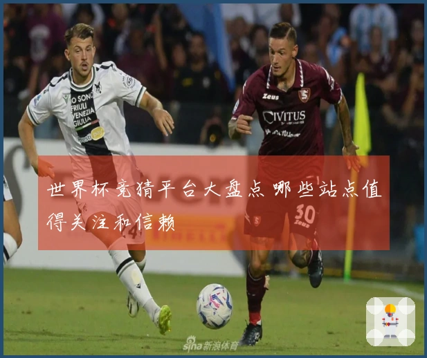 世界杯竞猜平台大盘点 哪些站点值得关注和信赖