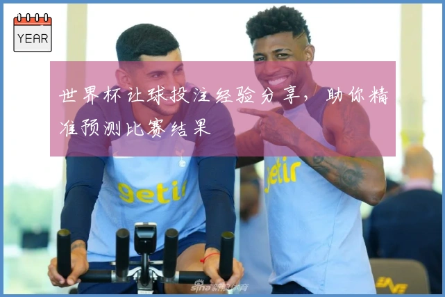 世界杯让球投注经验分享，助你精准预测比赛结果